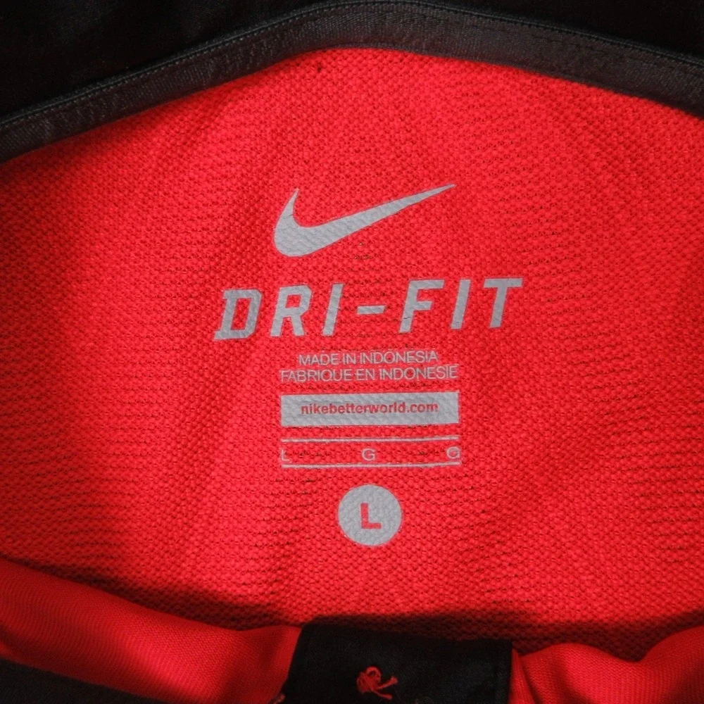 Nike thank you
